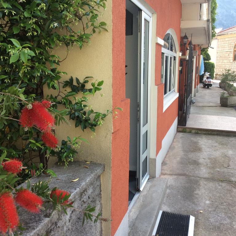 Apartments Qualitas Kotor Zewnętrze zdjęcie