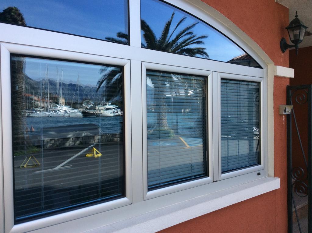 Apartments Qualitas Kotor Zewnętrze zdjęcie