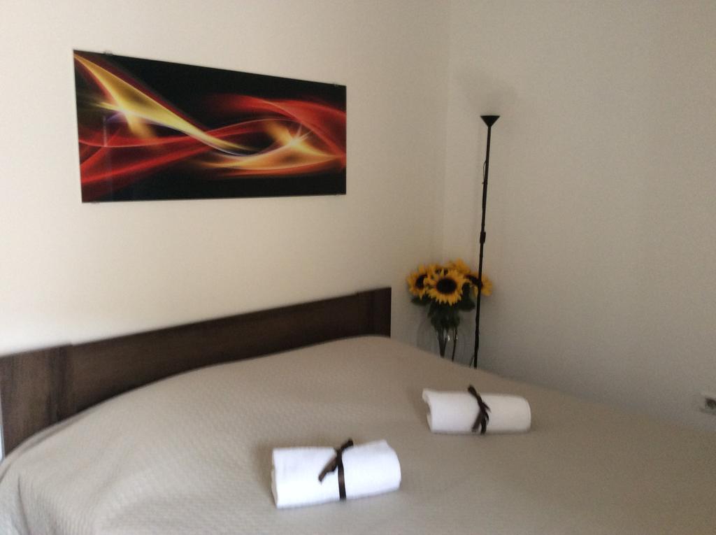 Apartments Qualitas Kotor Zewnętrze zdjęcie