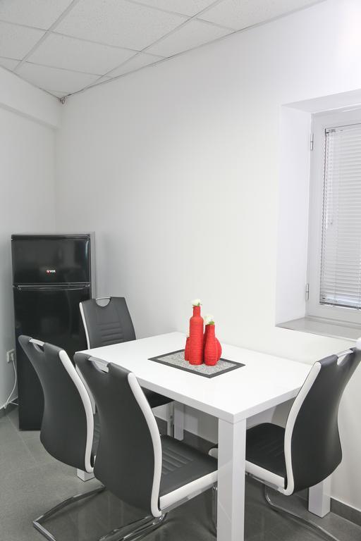 Apartments Qualitas Kotor Zewnętrze zdjęcie