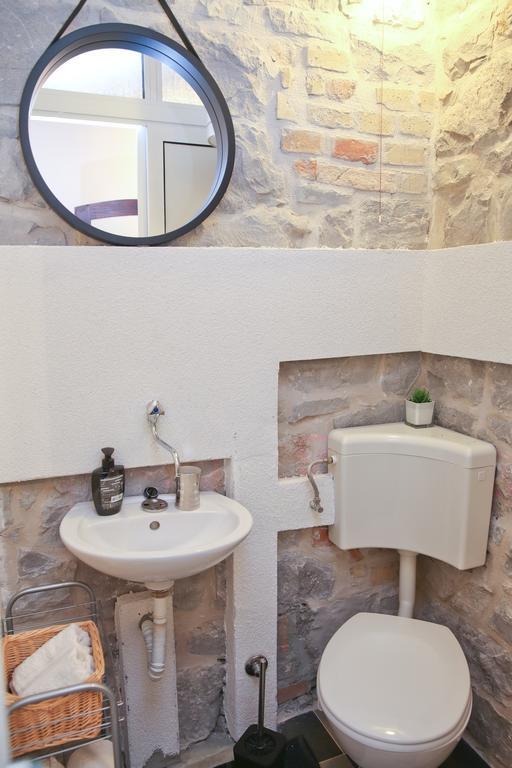 Apartments Qualitas Kotor Zewnętrze zdjęcie