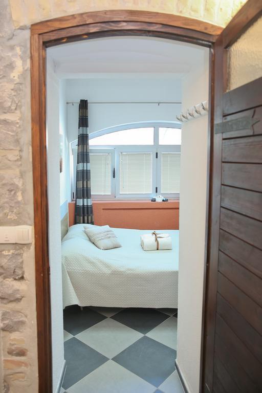Apartments Qualitas Kotor Zewnętrze zdjęcie