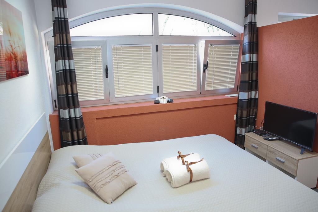 Apartments Qualitas Kotor Zewnętrze zdjęcie