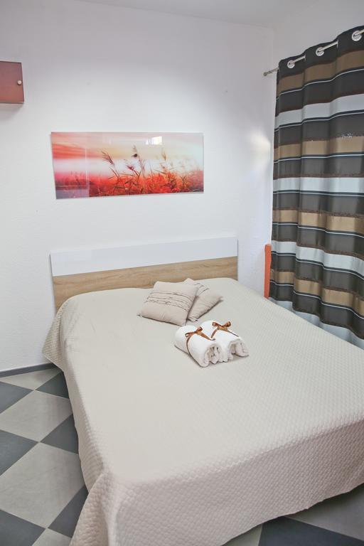 Apartments Qualitas Kotor Zewnętrze zdjęcie