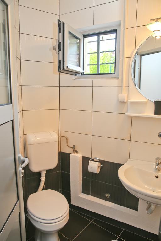 Apartments Qualitas Kotor Zewnętrze zdjęcie