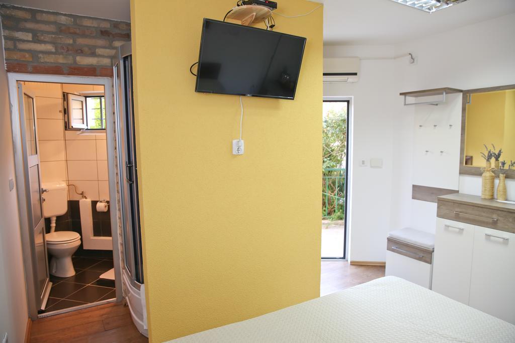Apartments Qualitas Kotor Zewnętrze zdjęcie