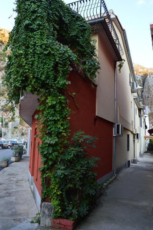Apartments Qualitas Kotor Zewnętrze zdjęcie