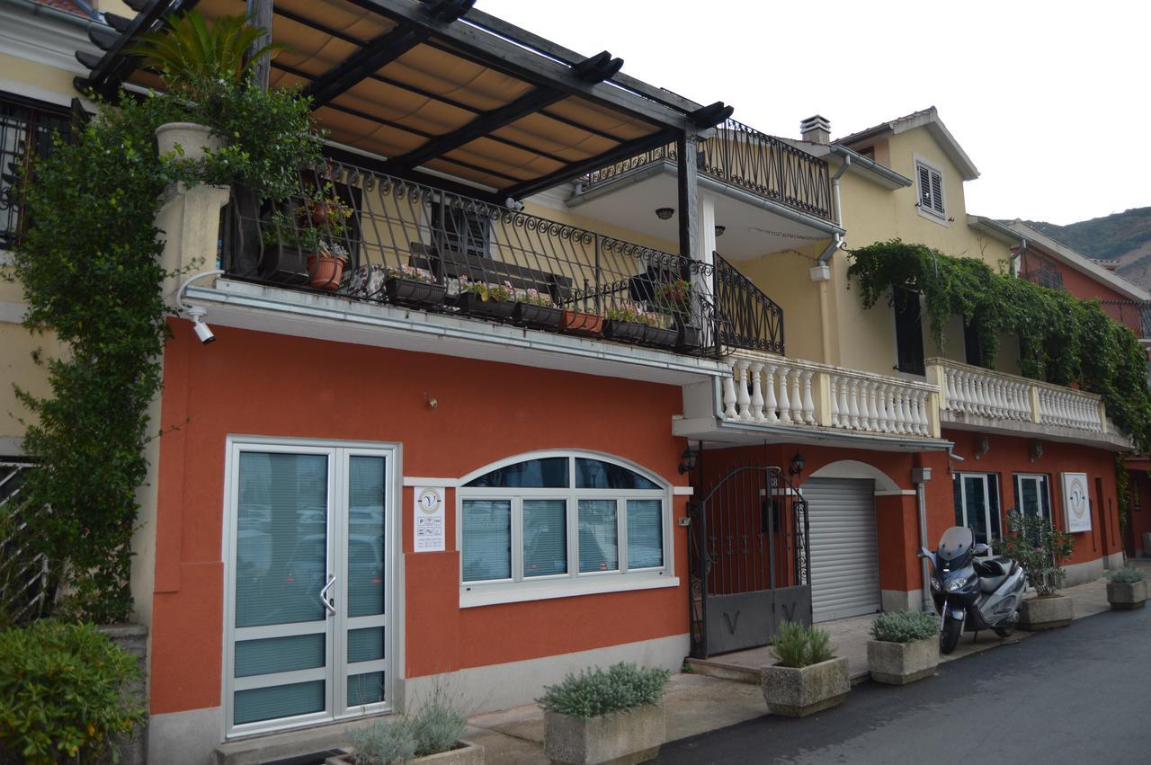Apartments Qualitas Kotor Zewnętrze zdjęcie