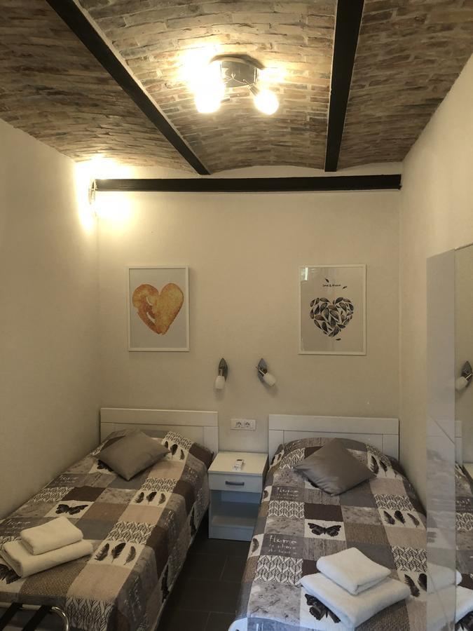 Apartments Qualitas Kotor Zewnętrze zdjęcie