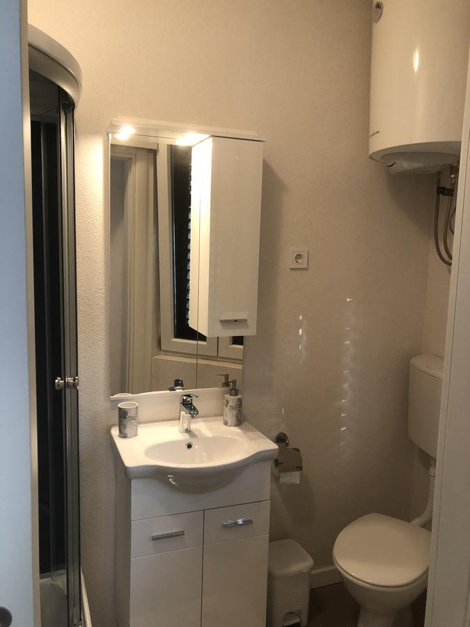 Apartments Qualitas Kotor Zewnętrze zdjęcie