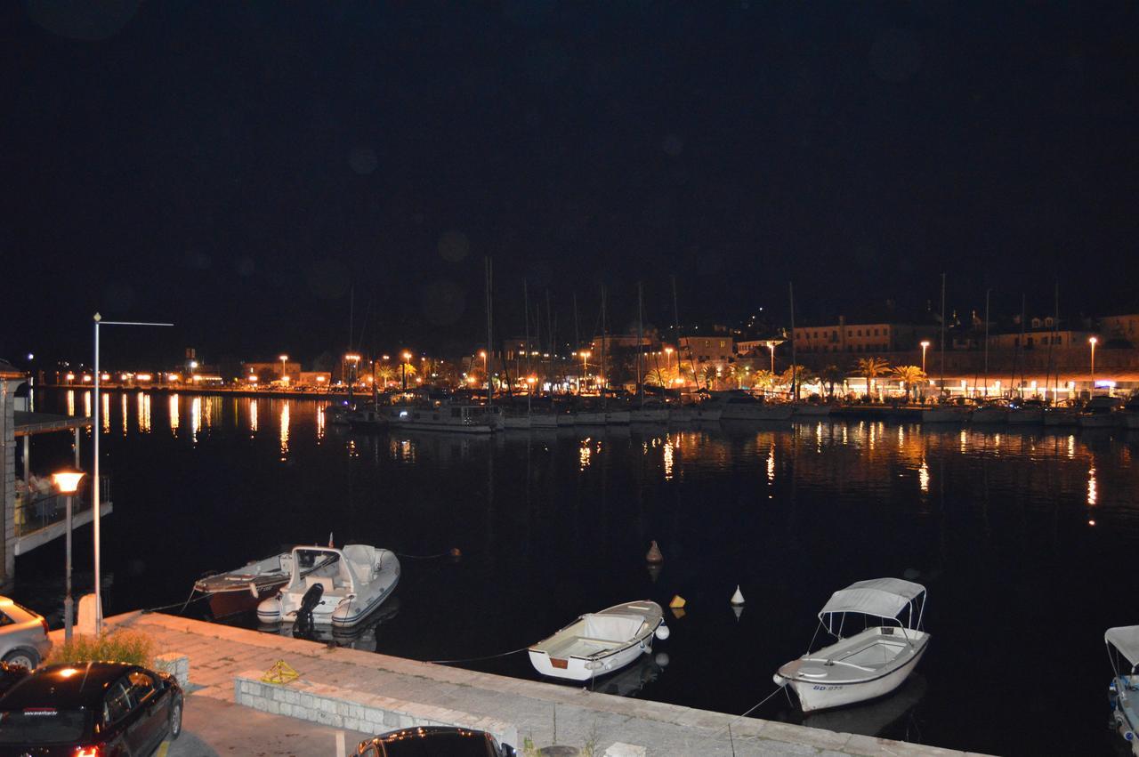 Apartments Qualitas Kotor Zewnętrze zdjęcie