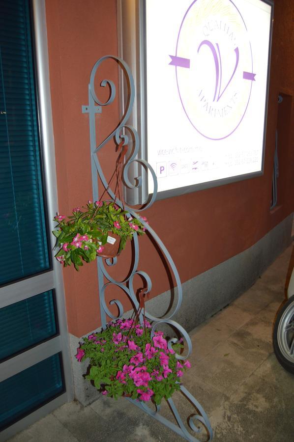 Apartments Qualitas Kotor Zewnętrze zdjęcie