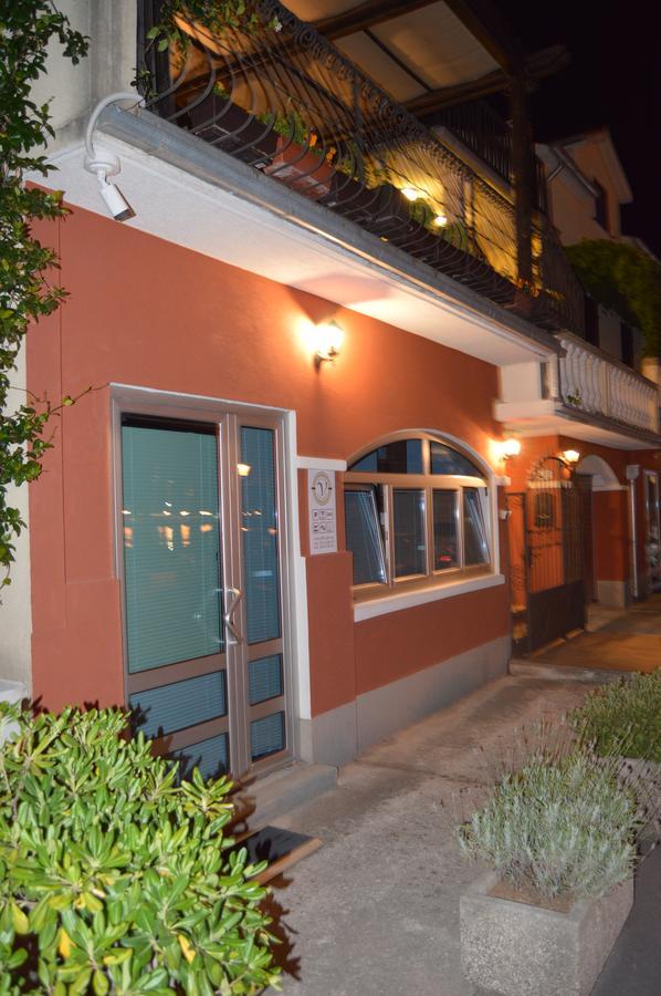 Apartments Qualitas Kotor Zewnętrze zdjęcie
