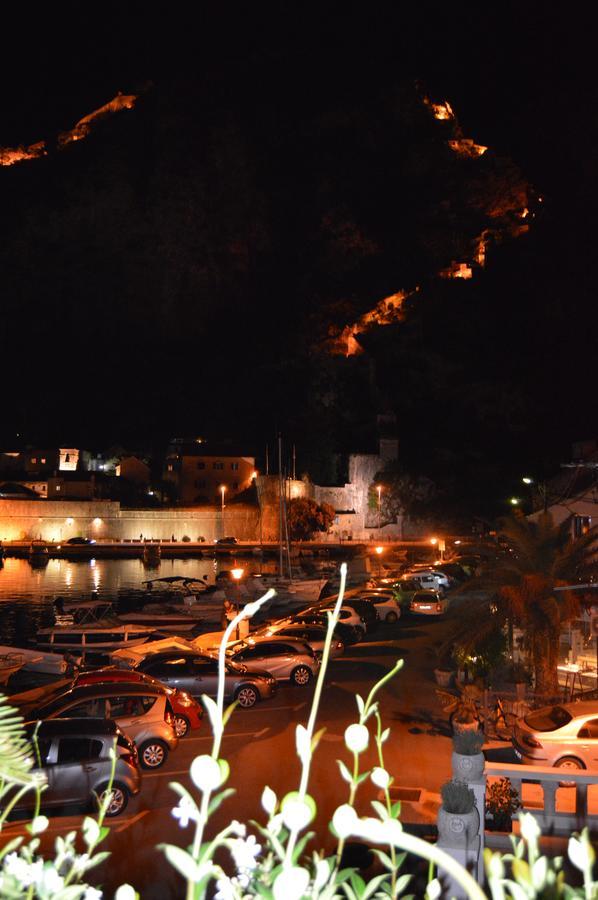 Apartments Qualitas Kotor Zewnętrze zdjęcie