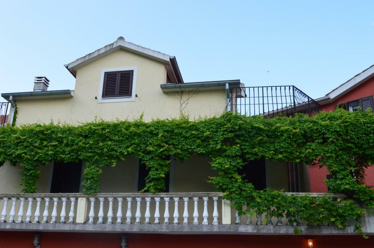 Apartments Qualitas Kotor Zewnętrze zdjęcie