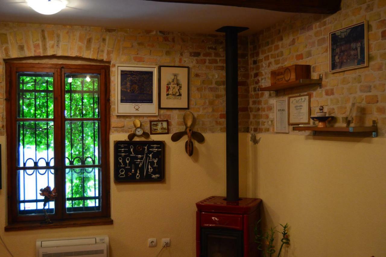 Apartments Qualitas Kotor Zewnętrze zdjęcie
