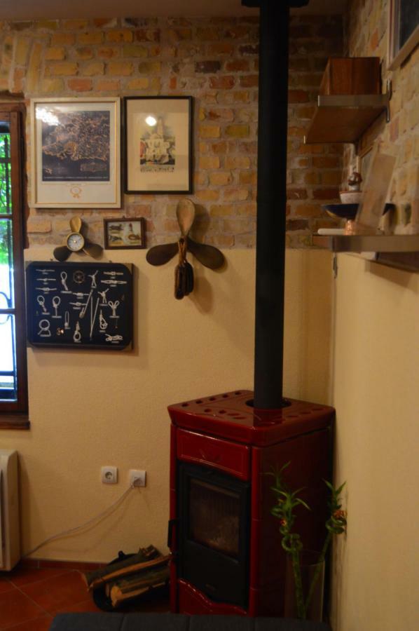 Apartments Qualitas Kotor Zewnętrze zdjęcie