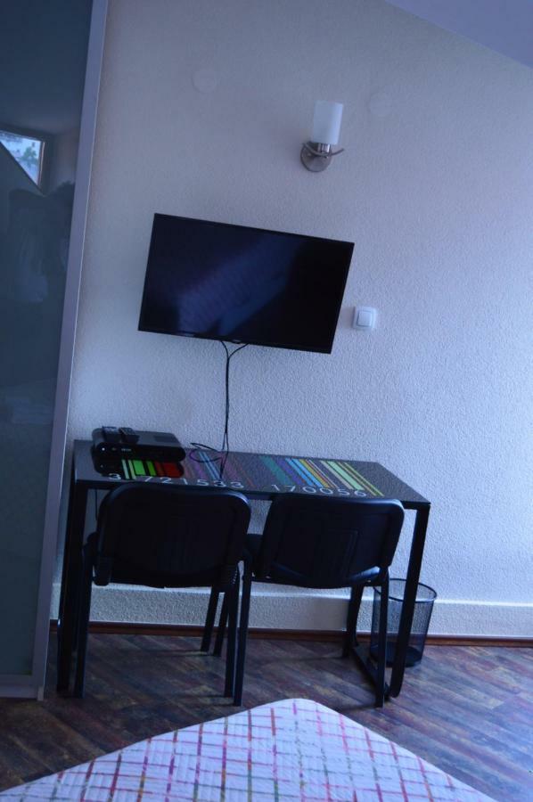 Apartments Qualitas Kotor Zewnętrze zdjęcie