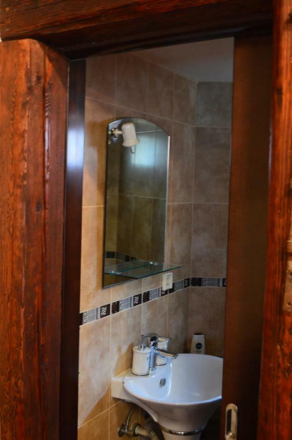 Apartments Qualitas Kotor Zewnętrze zdjęcie