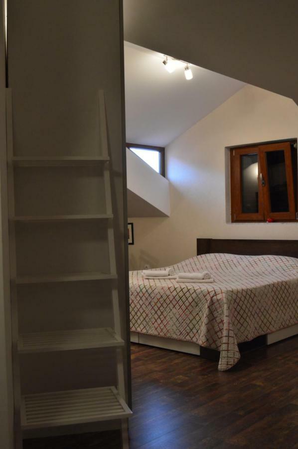 Apartments Qualitas Kotor Zewnętrze zdjęcie