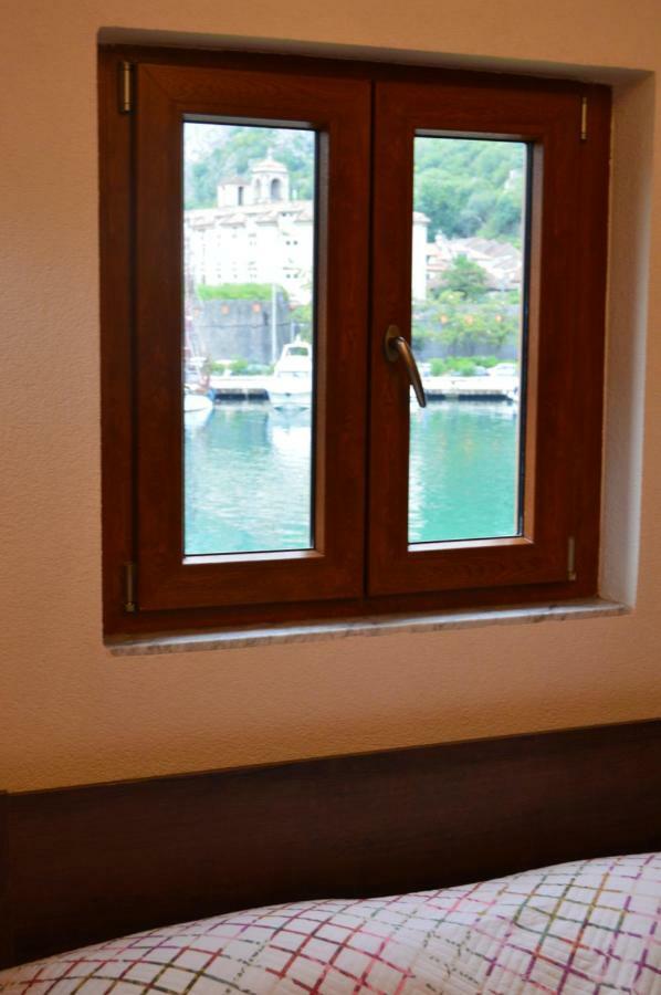 Apartments Qualitas Kotor Zewnętrze zdjęcie