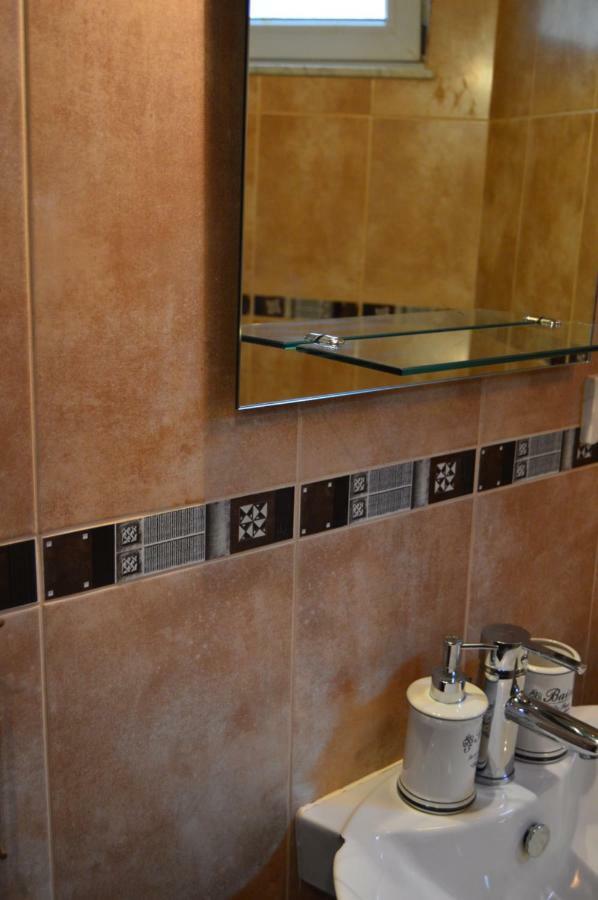 Apartments Qualitas Kotor Zewnętrze zdjęcie