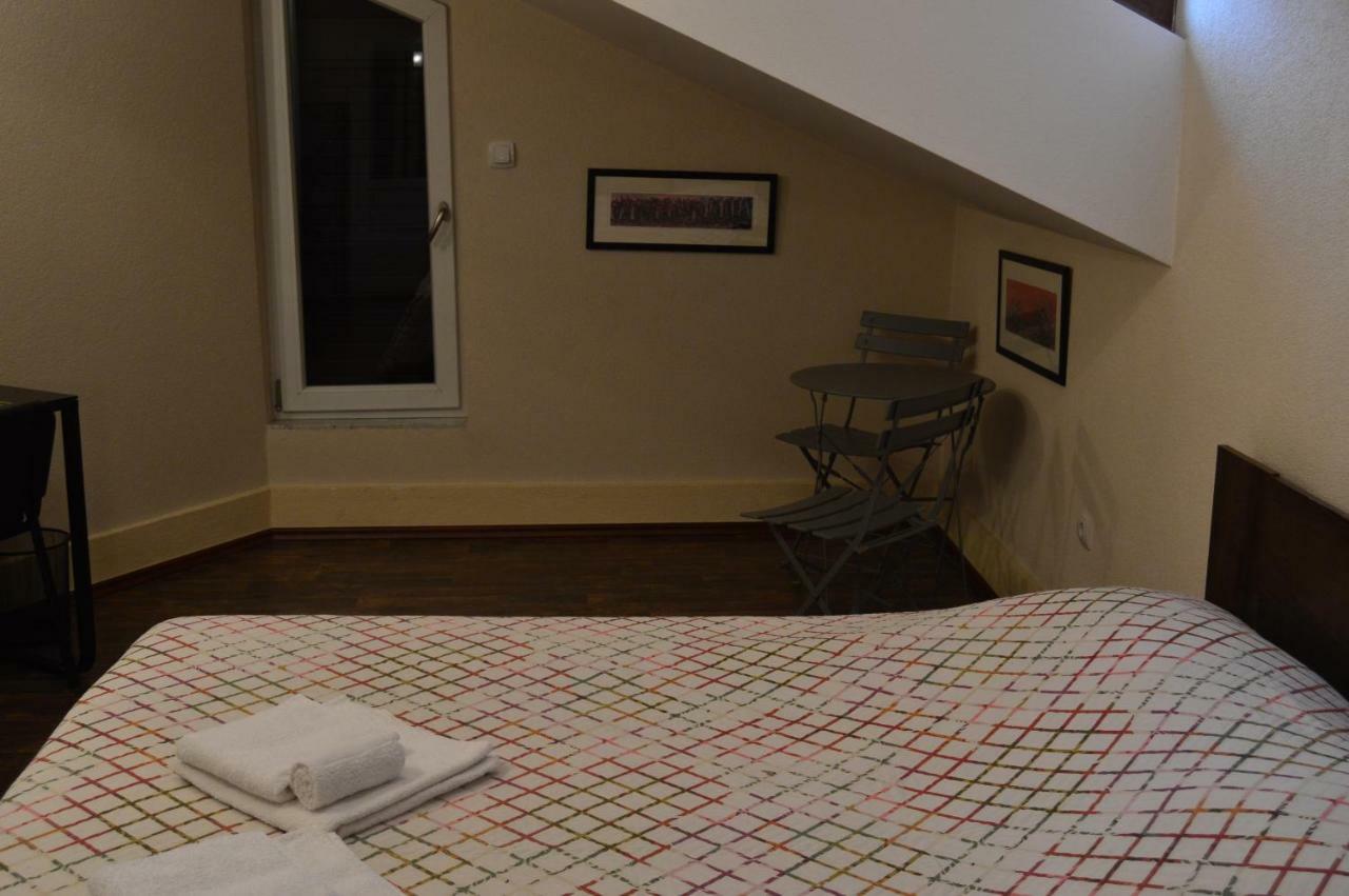 Apartments Qualitas Kotor Zewnętrze zdjęcie